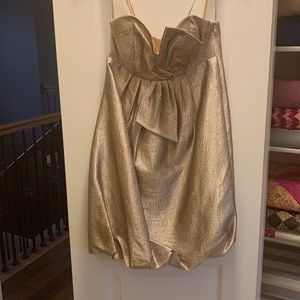 Max and Cleo boutique brand dress